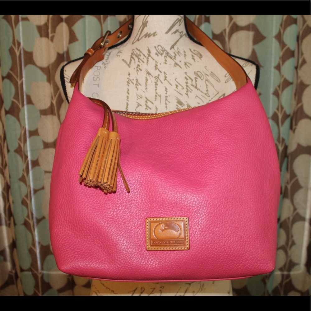 Dooney and Bourke purse